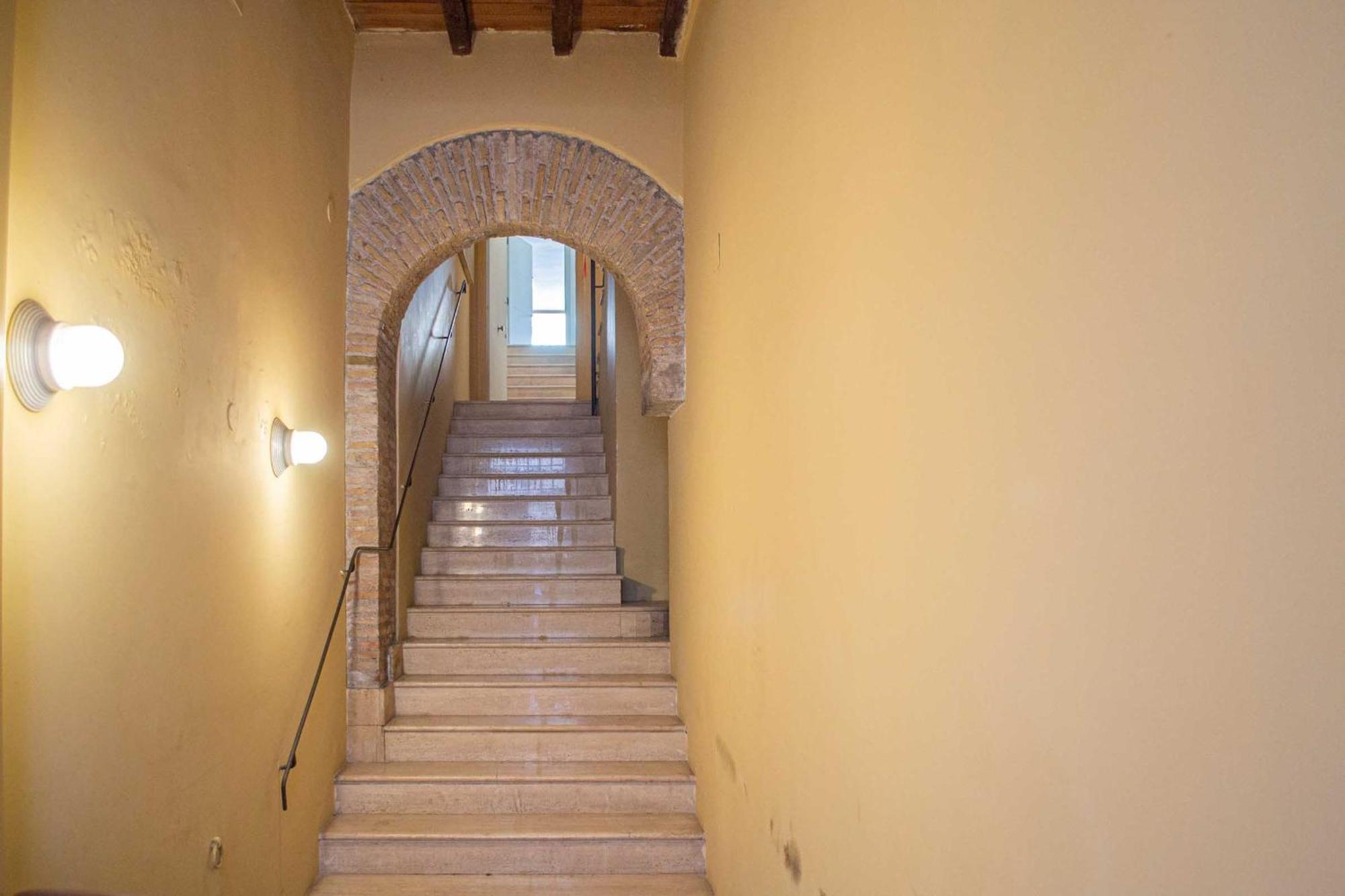 Borgo Vittorio - Exclusive Residence In The Heart Of Roma Dış mekan fotoğraf