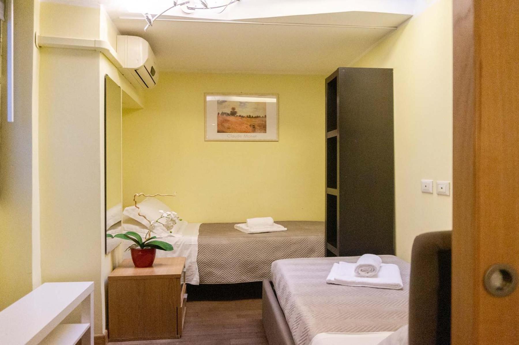 Borgo Vittorio - Exclusive Residence In The Heart Of Roma Dış mekan fotoğraf