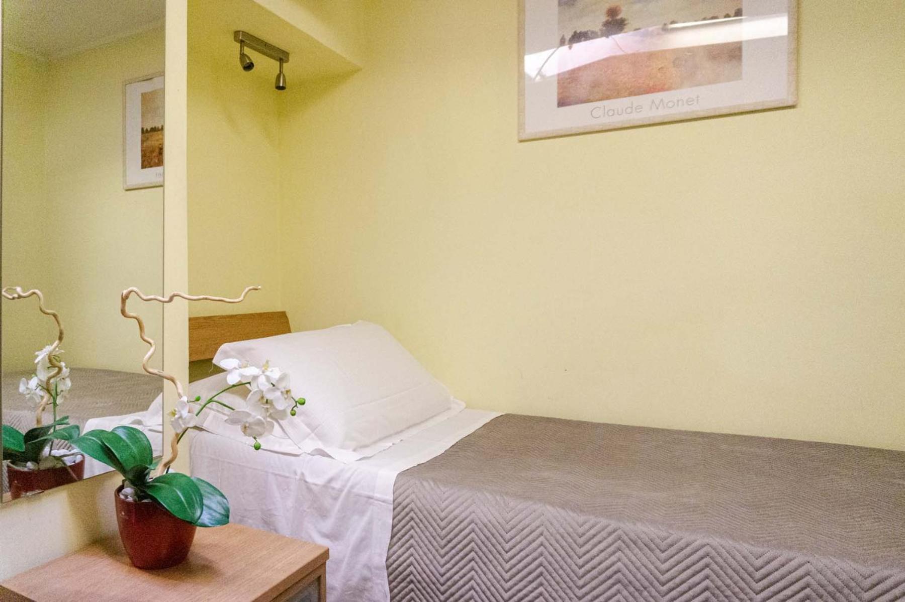 Borgo Vittorio - Exclusive Residence In The Heart Of Roma Dış mekan fotoğraf