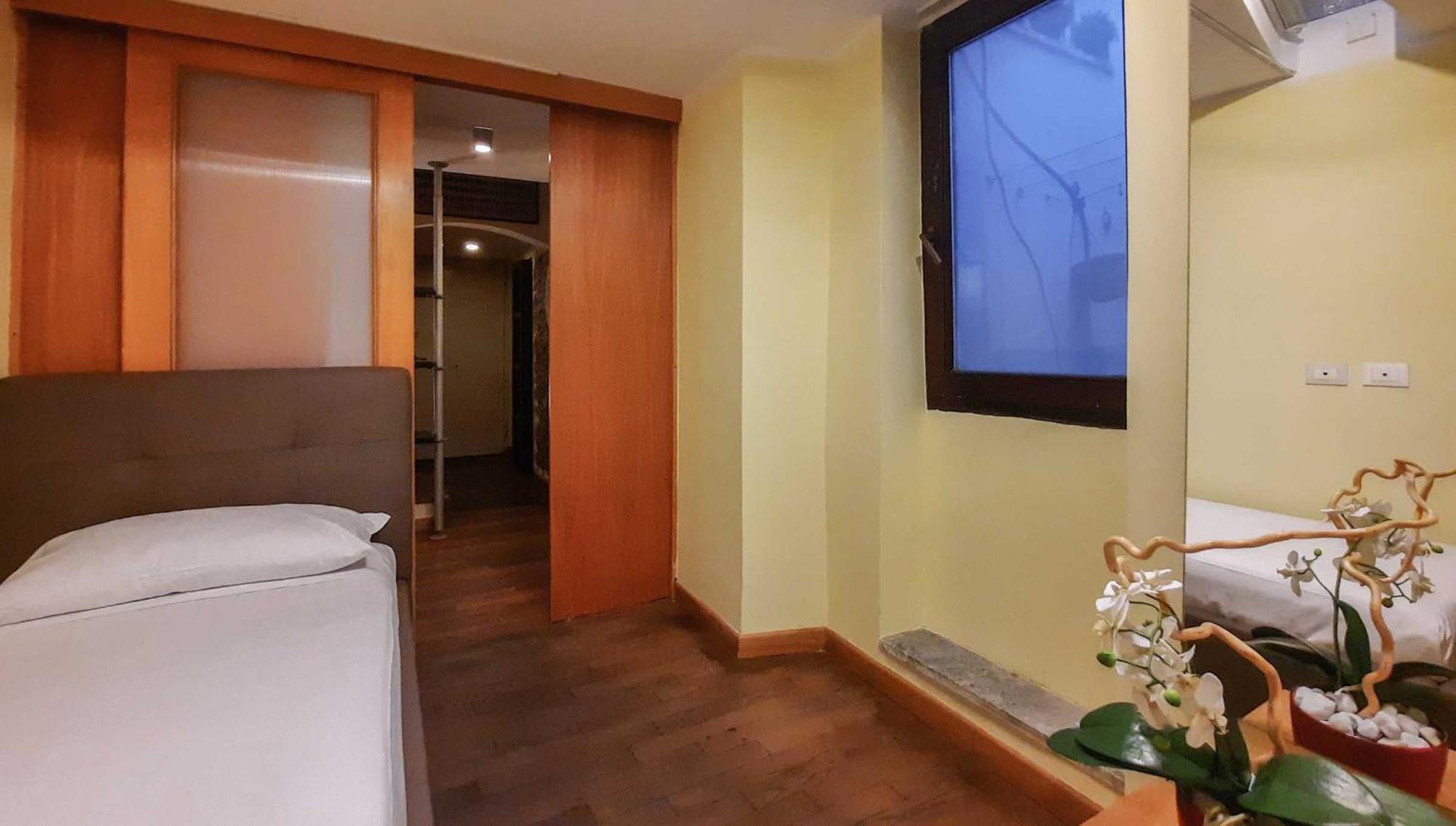 Borgo Vittorio - Exclusive Residence In The Heart Of Roma Dış mekan fotoğraf
