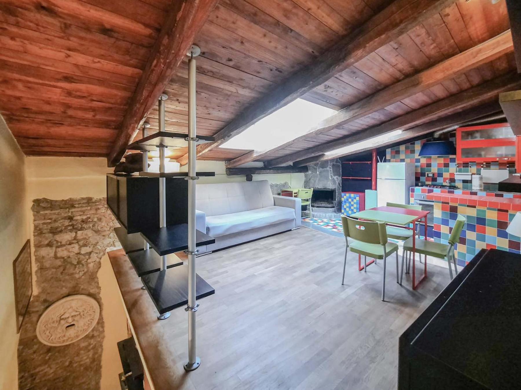 Borgo Vittorio - Exclusive Residence In The Heart Of Roma Dış mekan fotoğraf