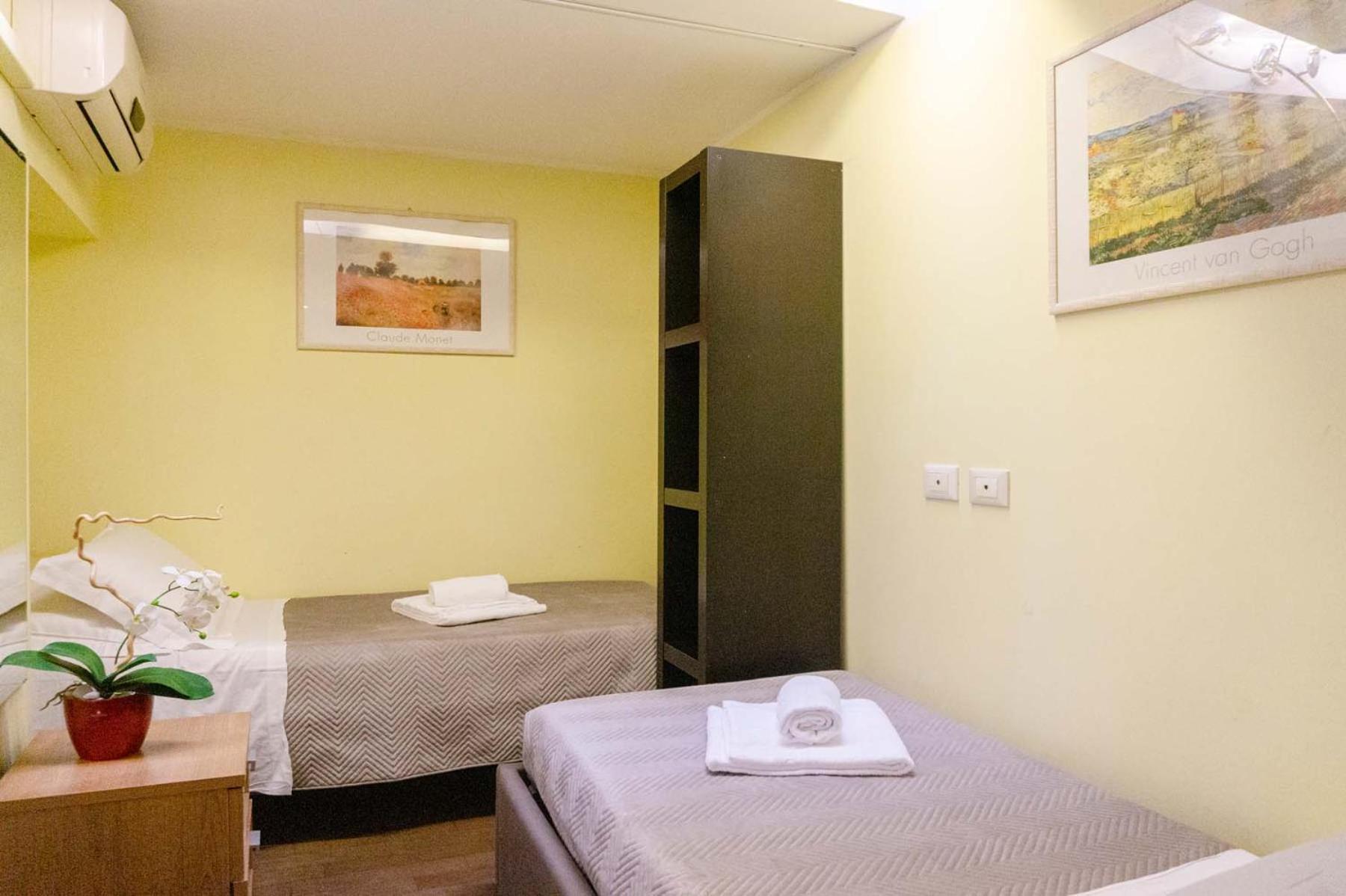 Borgo Vittorio - Exclusive Residence In The Heart Of Roma Dış mekan fotoğraf