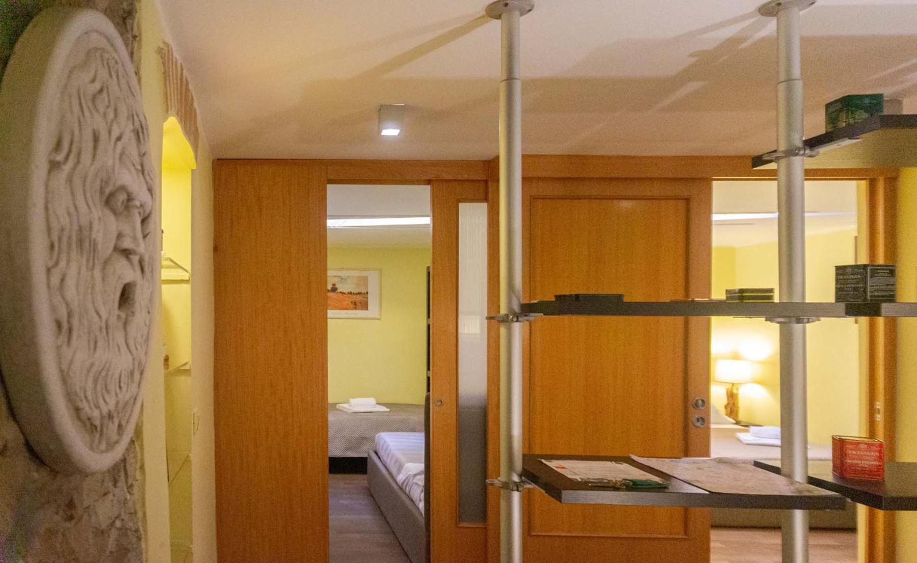 Borgo Vittorio - Exclusive Residence In The Heart Of Roma Dış mekan fotoğraf
