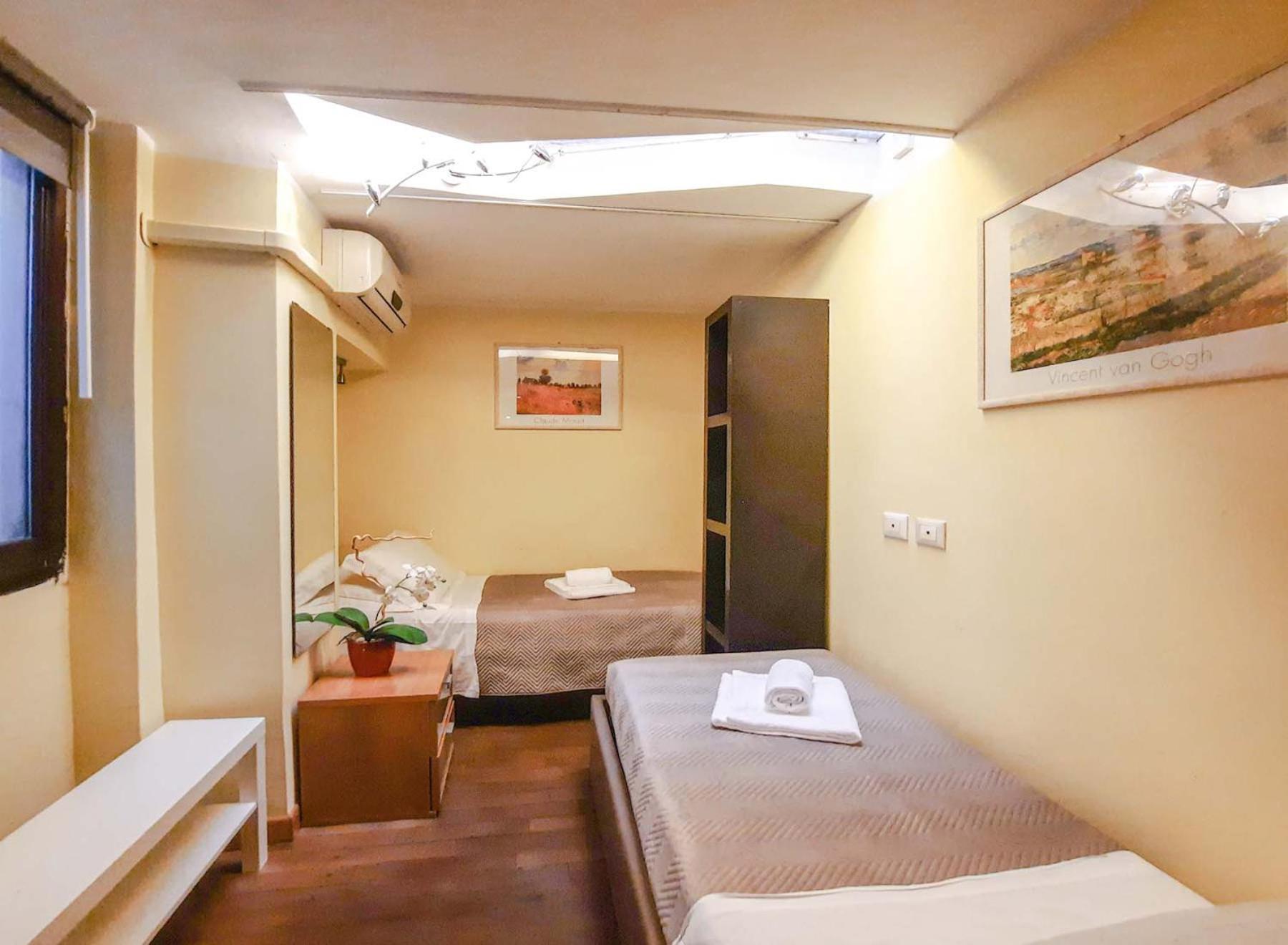 Borgo Vittorio - Exclusive Residence In The Heart Of Roma Dış mekan fotoğraf