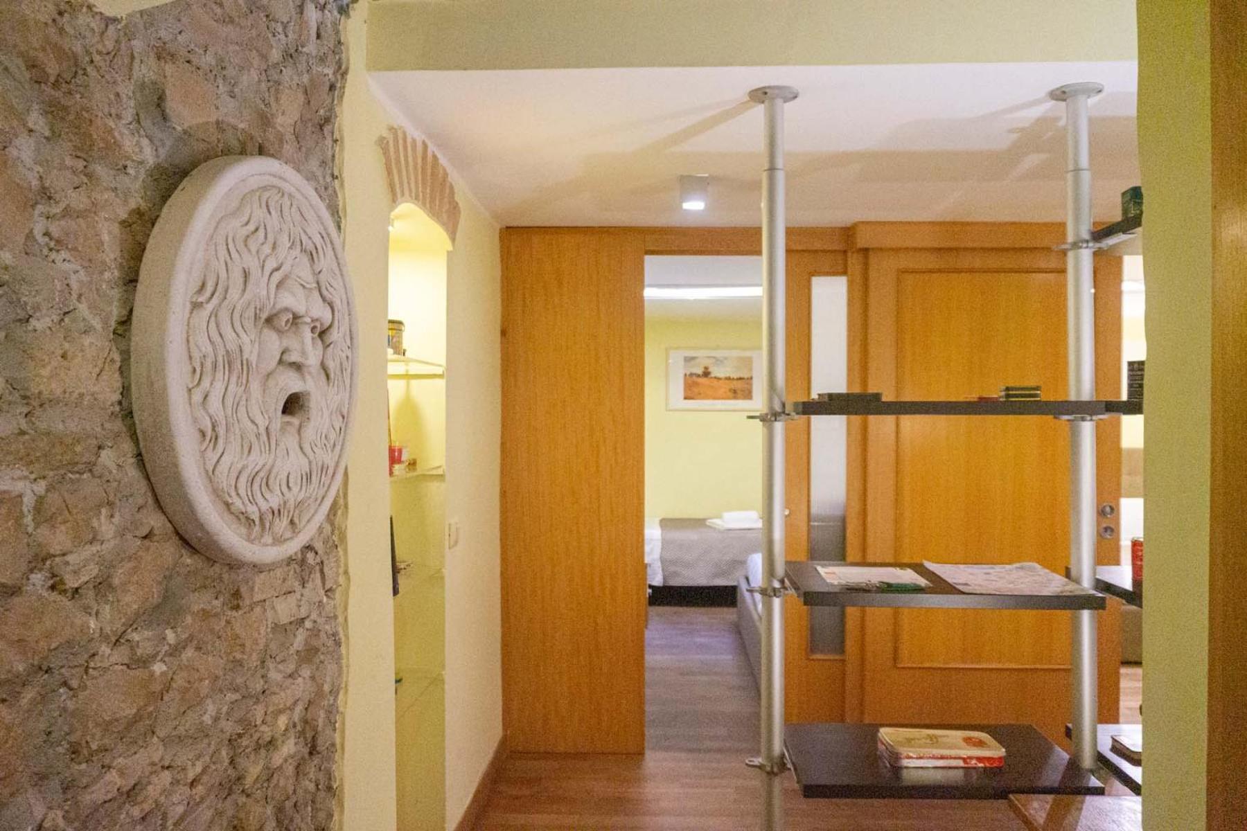 Borgo Vittorio - Exclusive Residence In The Heart Of Roma Dış mekan fotoğraf