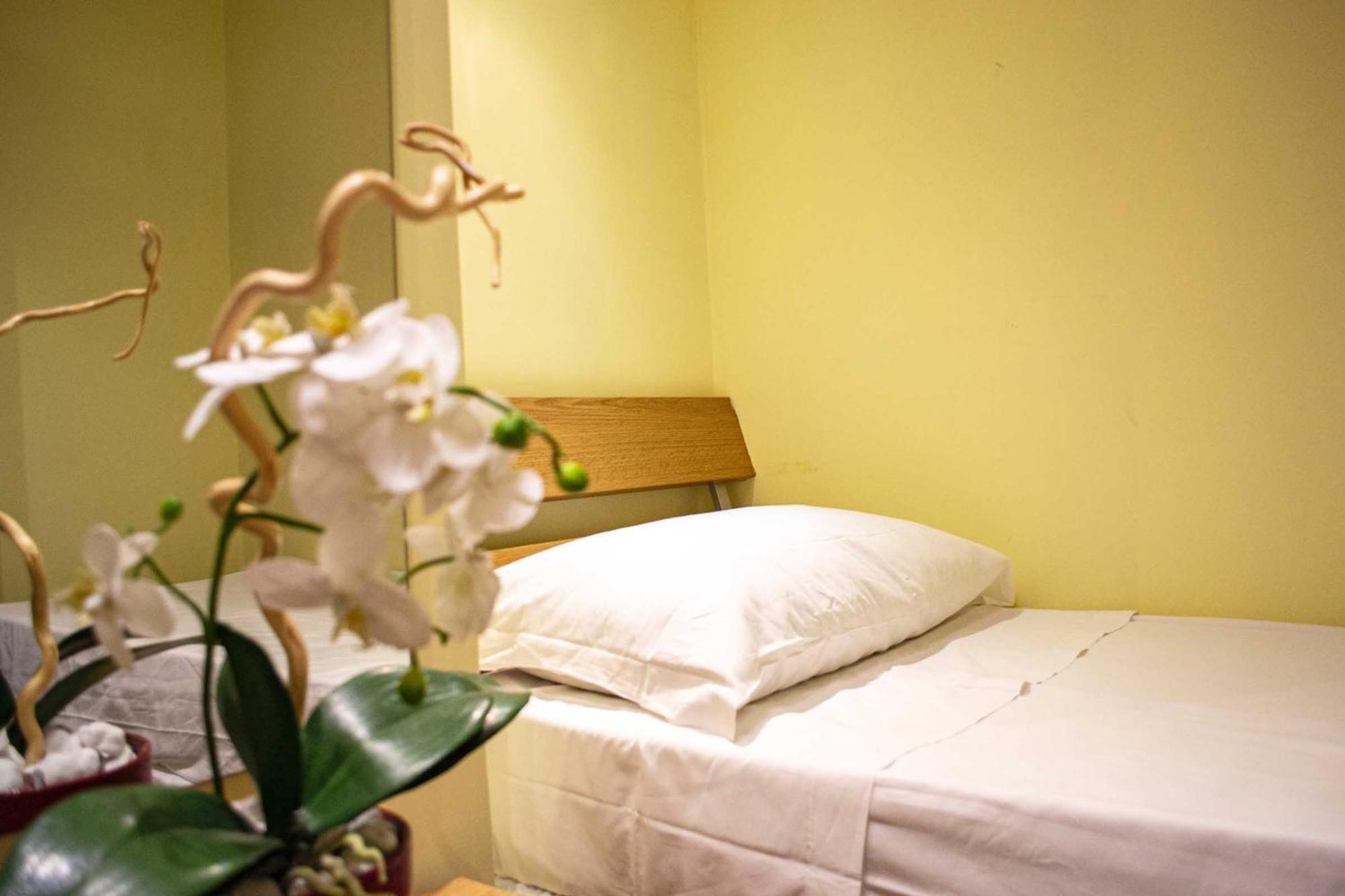 Borgo Vittorio - Exclusive Residence In The Heart Of Roma Dış mekan fotoğraf