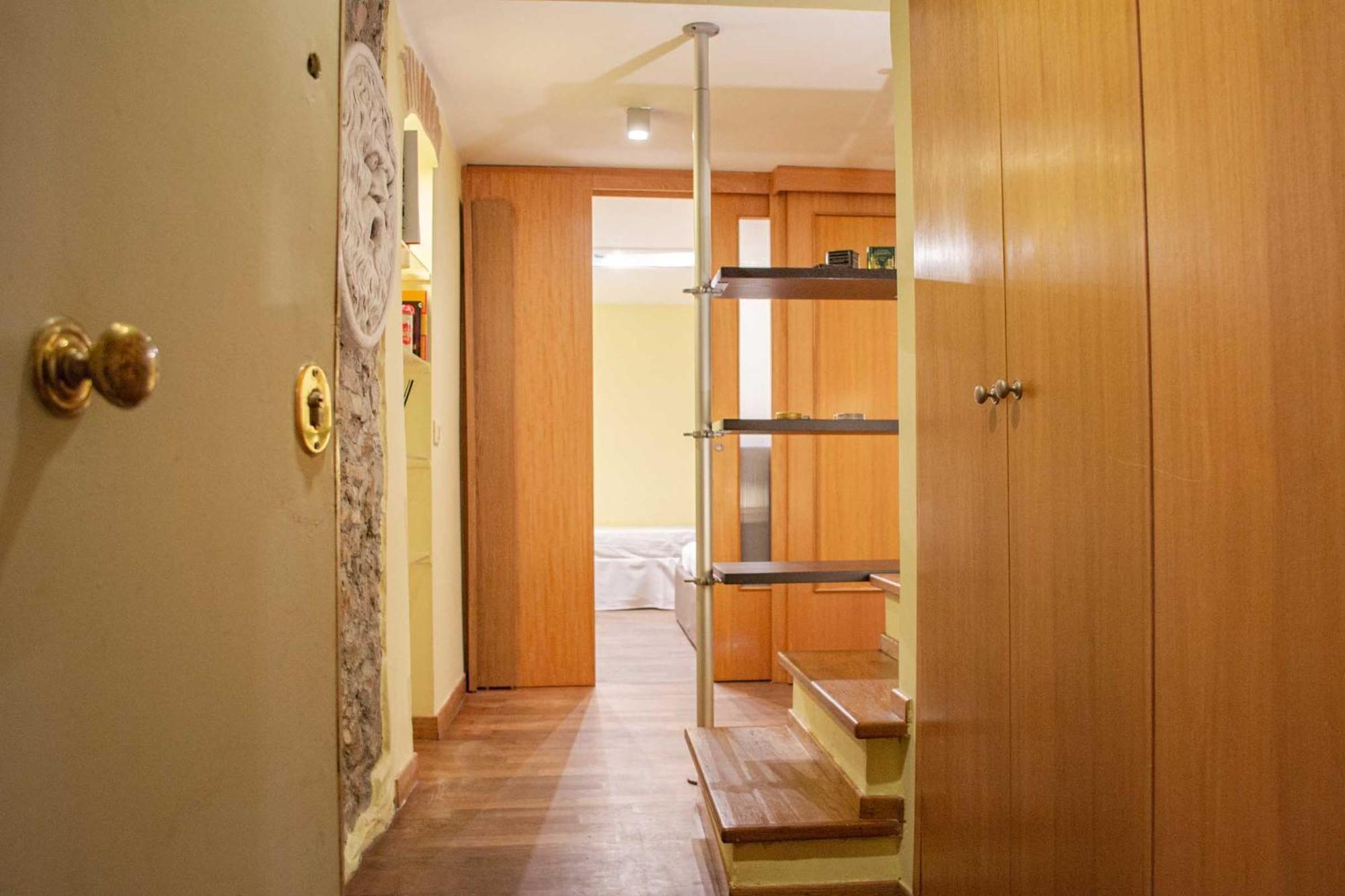 Borgo Vittorio - Exclusive Residence In The Heart Of Roma Dış mekan fotoğraf