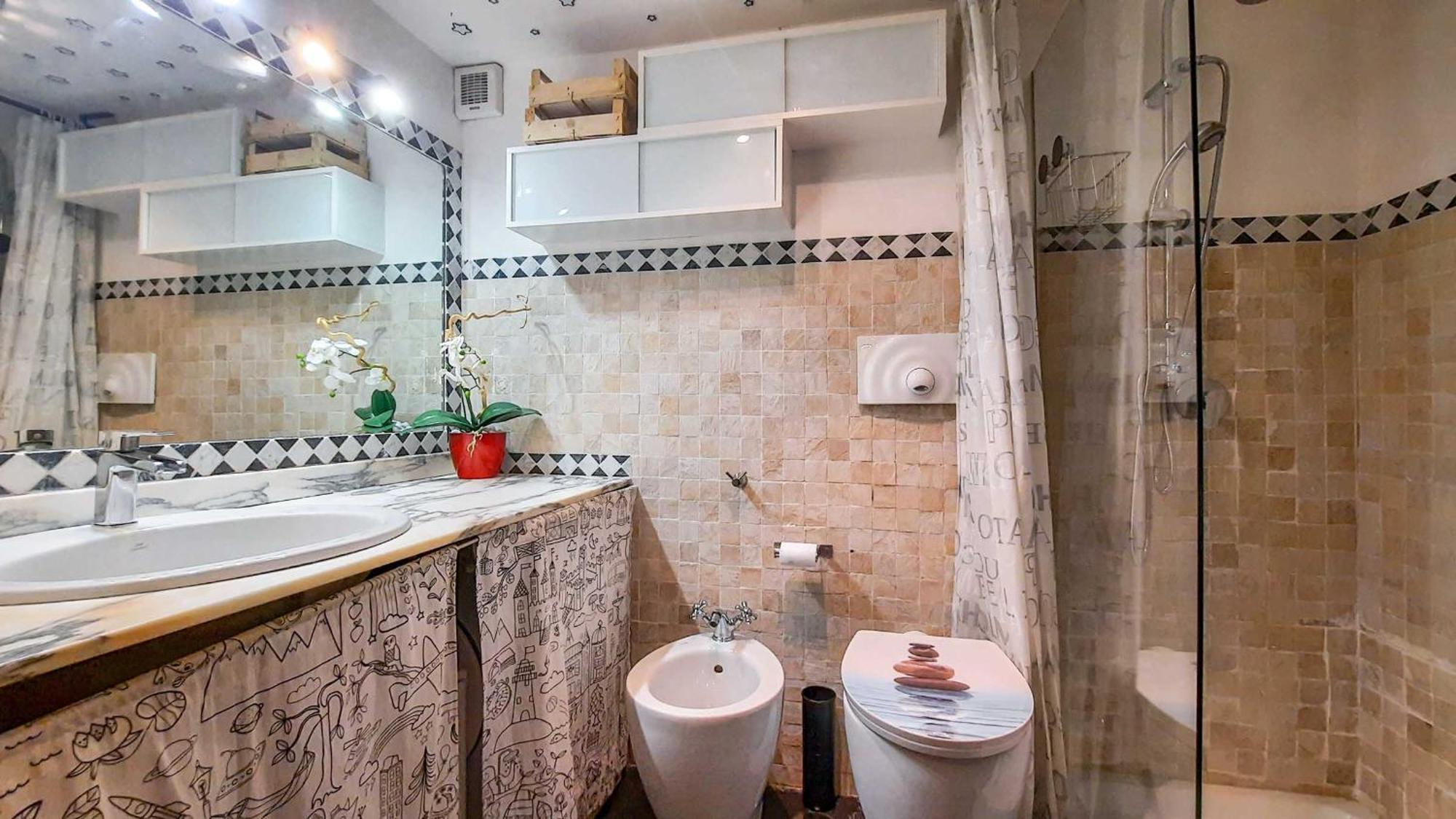 Borgo Vittorio - Exclusive Residence In The Heart Of Roma Dış mekan fotoğraf