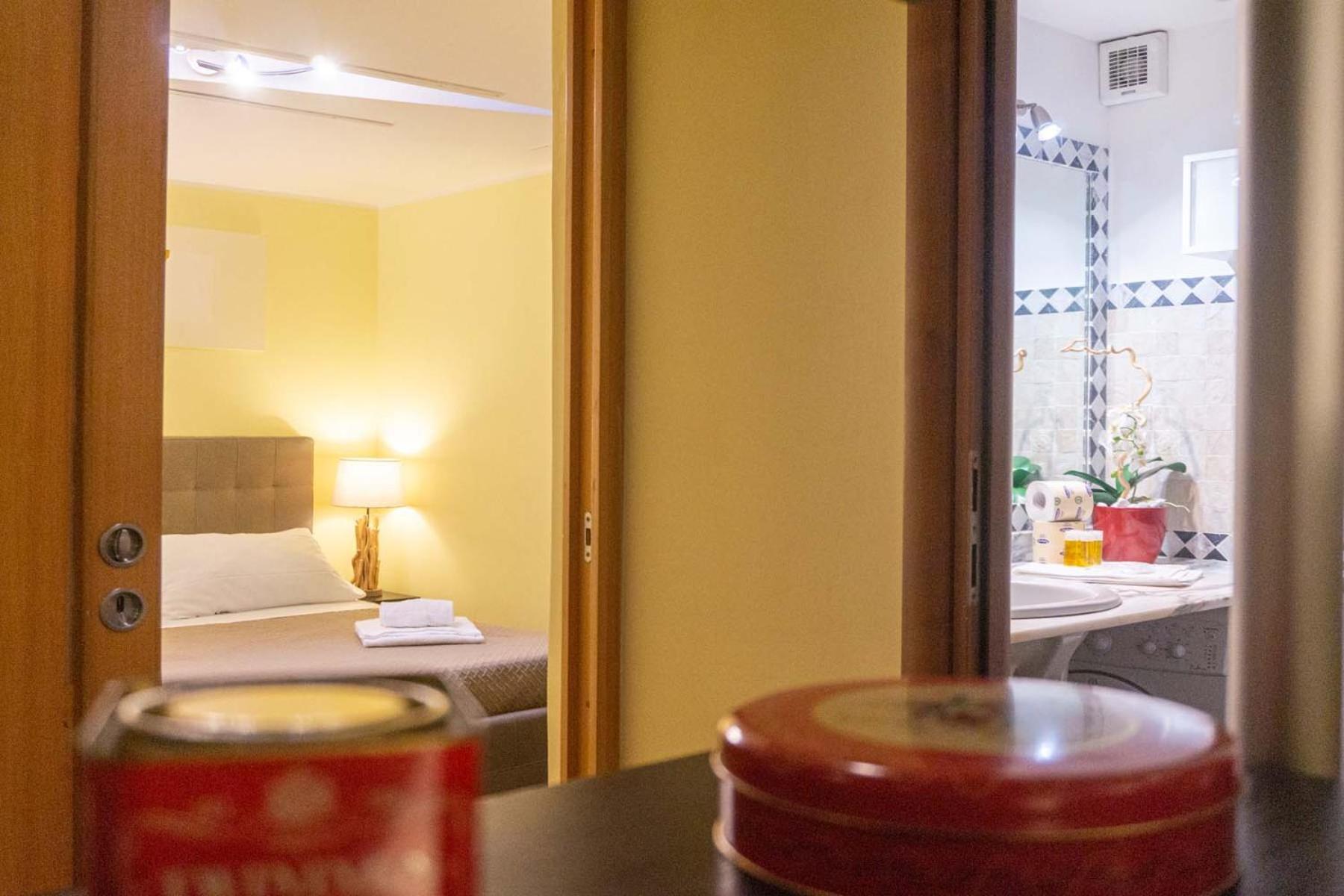 Borgo Vittorio - Exclusive Residence In The Heart Of Roma Dış mekan fotoğraf