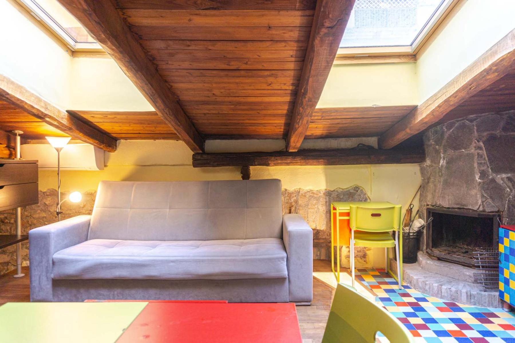 Borgo Vittorio - Exclusive Residence In The Heart Of Roma Dış mekan fotoğraf
