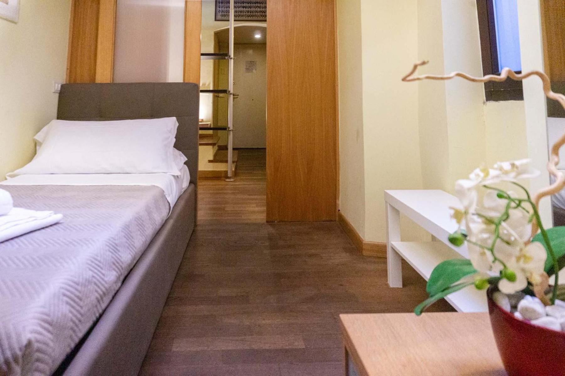 Borgo Vittorio - Exclusive Residence In The Heart Of Roma Dış mekan fotoğraf